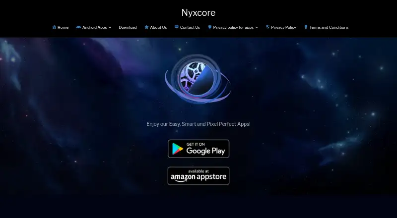 Conversation Translator's website