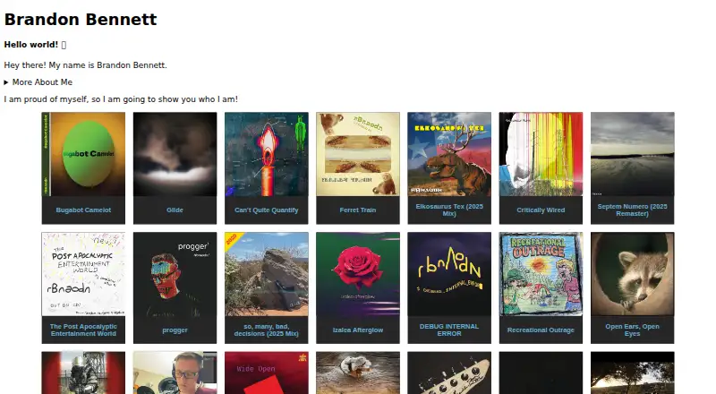 Dovetail's website