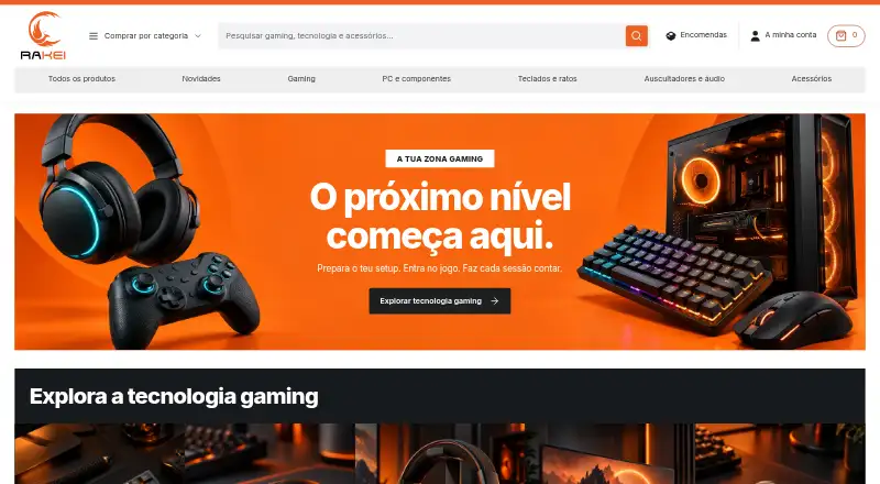 Dashfinder's website