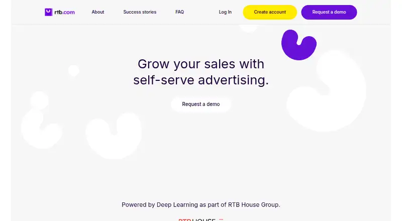 rtb.com's website
