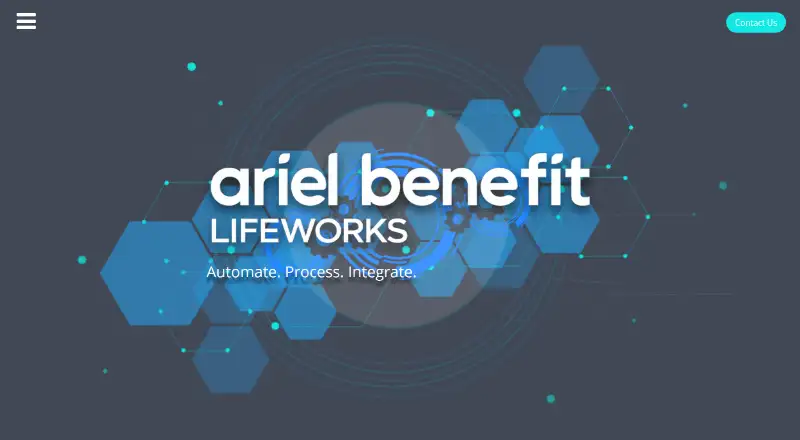 Rewarder Platform's website