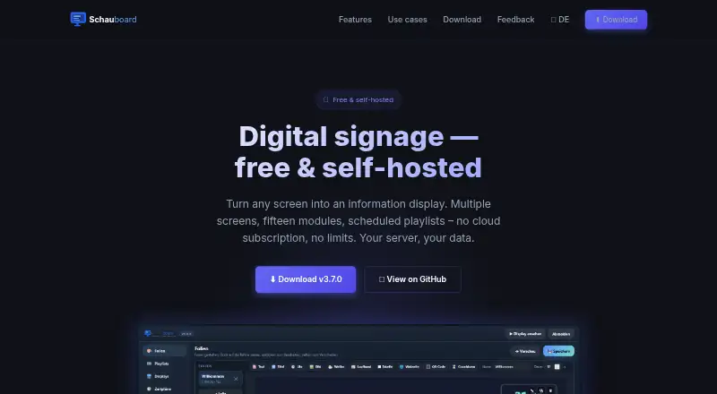 Schauboard's website