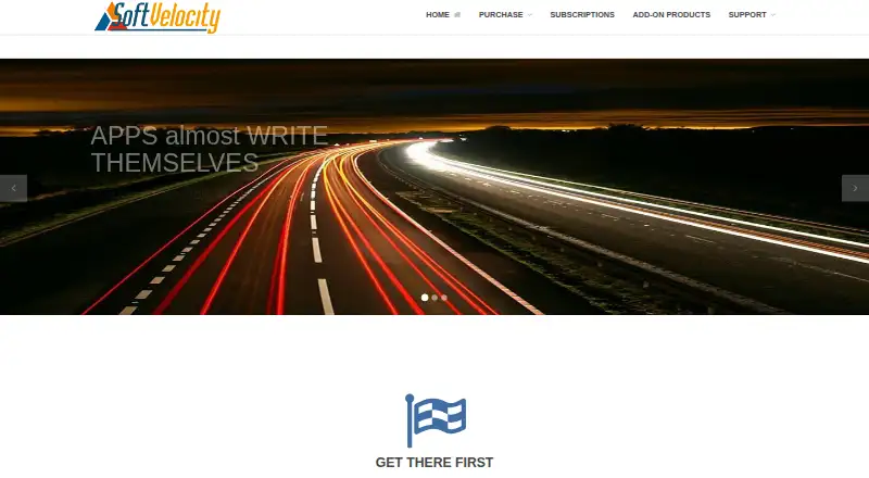 Clarion's website