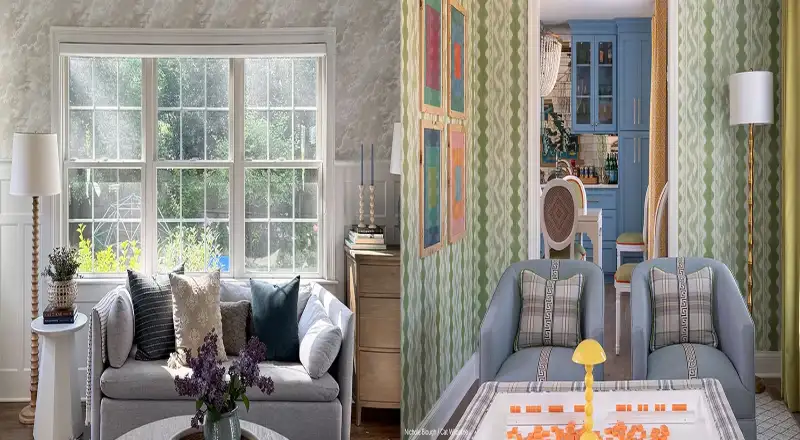 Spoonflower's website