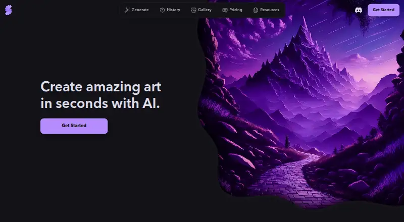 The Stablecog homepage