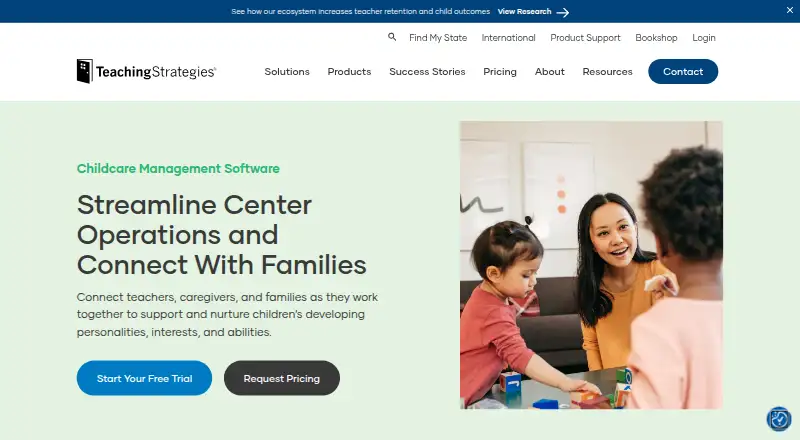Tadpoles's website