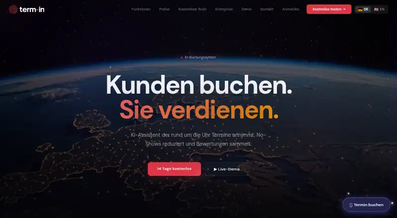 term-in's website