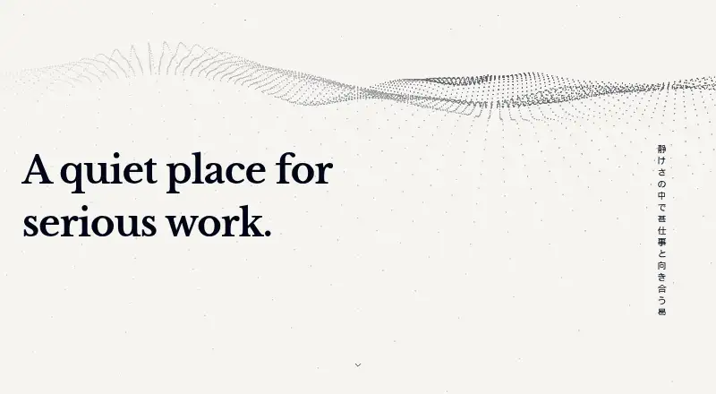 TeXposit's website