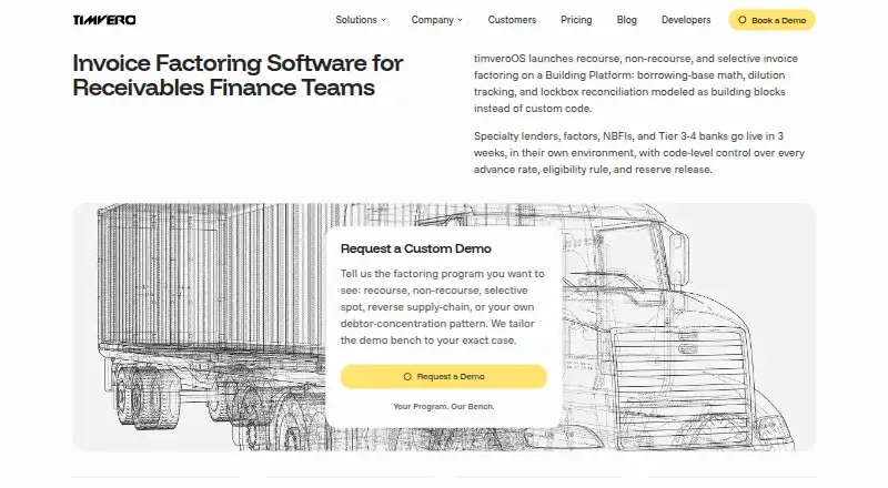 timveroOS's website