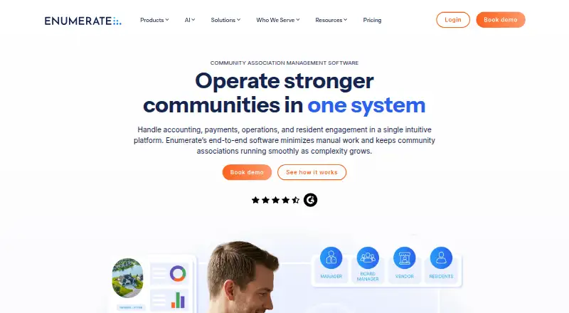 TOPS [ONE]'s website