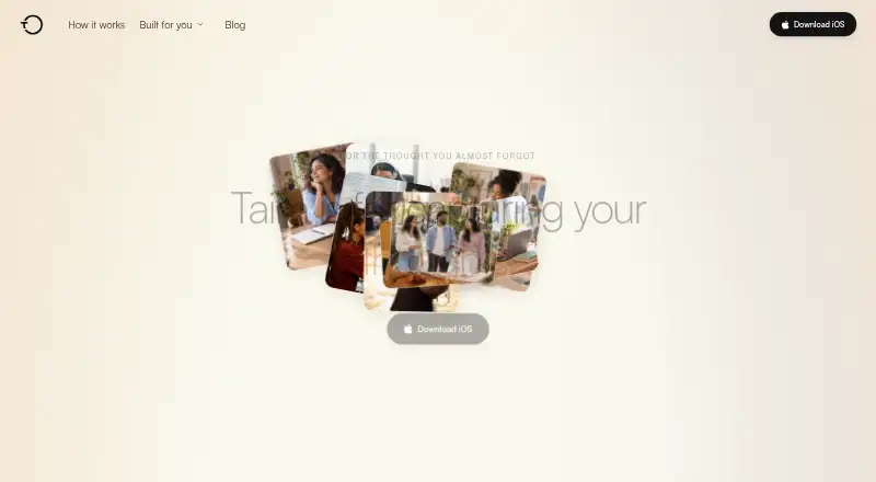 Taim's website