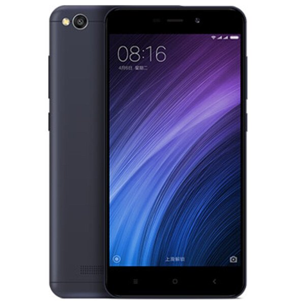 Redmi 4A Specs and Price in India