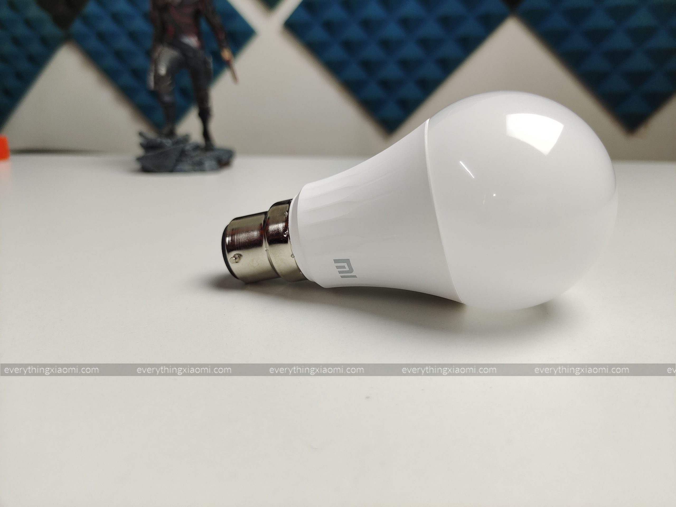 Mi Smart LED Bulb (B22)]Product Info - Mi India