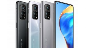 Mi 10T series