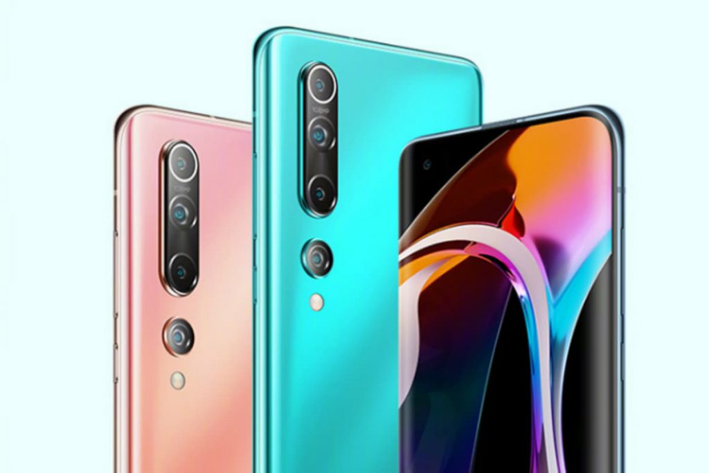 mi 10