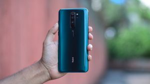 How to Unlock Bootloader of Redmi Note 8 Pro