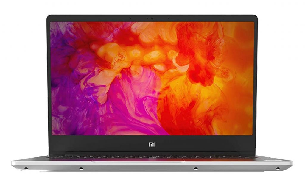 Mi Notebook E learning 1