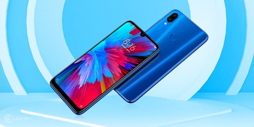 How To Install TWRP Recovery and Root Redmi Note 7