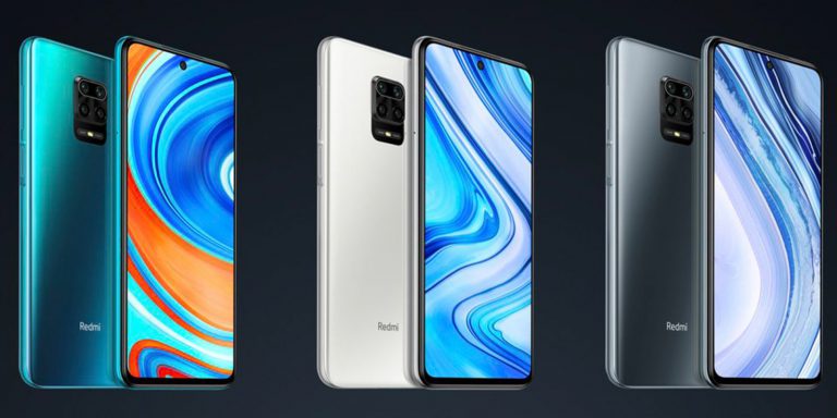 How To Unlock Bootloader of Redmi Note 9 Pro Max