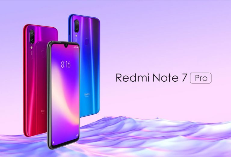 How to Unlock Bootloader of Redmi Note 7 Pro [Guide]