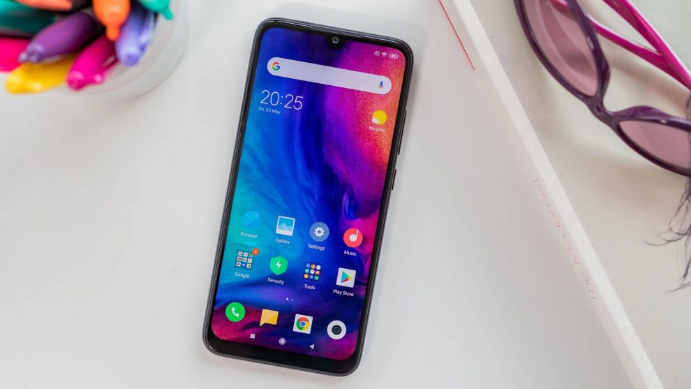 How to install Pixel Experience custom ROM on Redmi Note 7