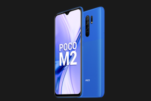 How to install latest MIUI 12 on POCO M2