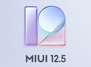 MIUI 12.5