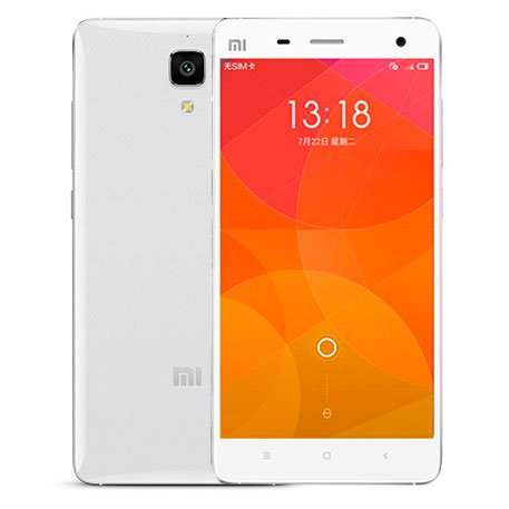 Mi 4 f