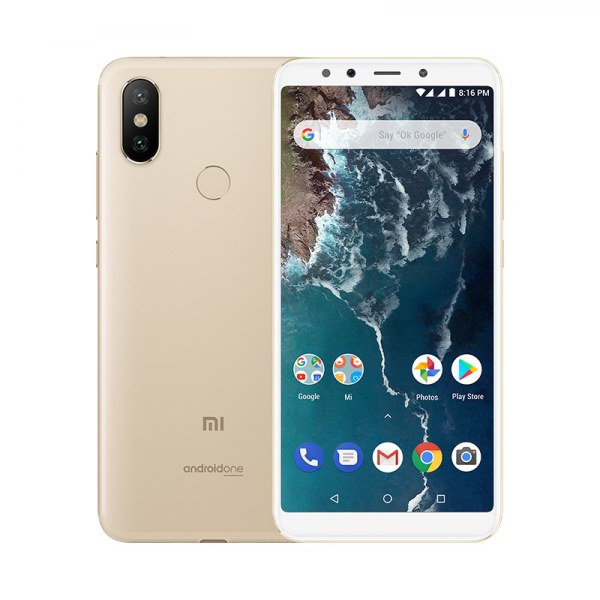 Mi A2