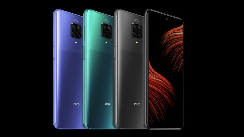 How to install TWRP Recovery and Root POCO M2 Pro