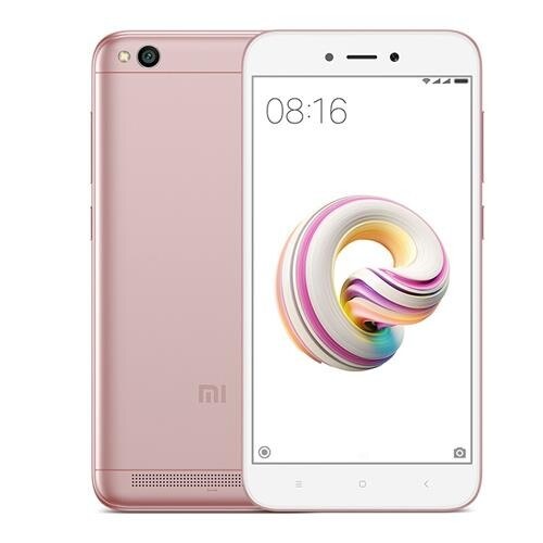 Redmi 5A