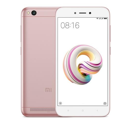 Redmi 5a Everything Xiaomi 1535