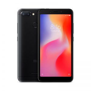 Redmi 6