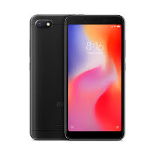 Redmi 6A black