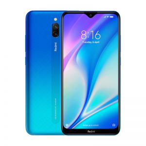 Redmi 8A Dual