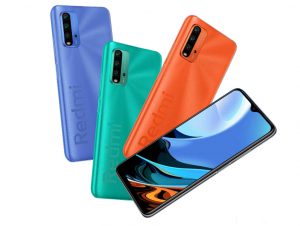 Redmi 9 Power