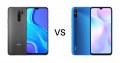 Redmi 9 Prime vs Redmi 9i