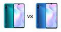 Redmi 9A vs Redmi 9i