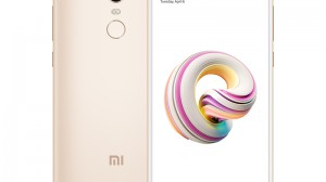 Redmi Note 5 gold 300x168 c