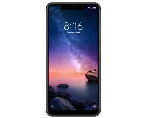 Redmi Note 6 Pro