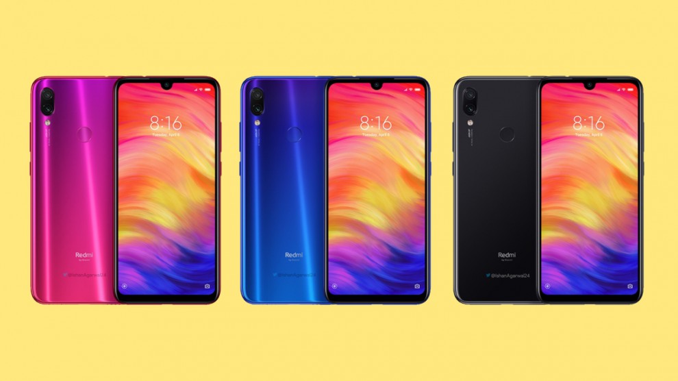 redmi note 7 pro twrp download