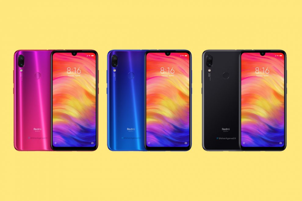 How To Install TWRP Recovery and Root Redmi Note 7 Pro
