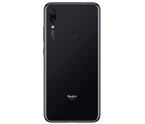 Redmi Note 7