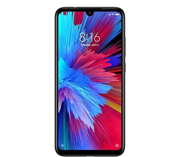 Redmi Note 7