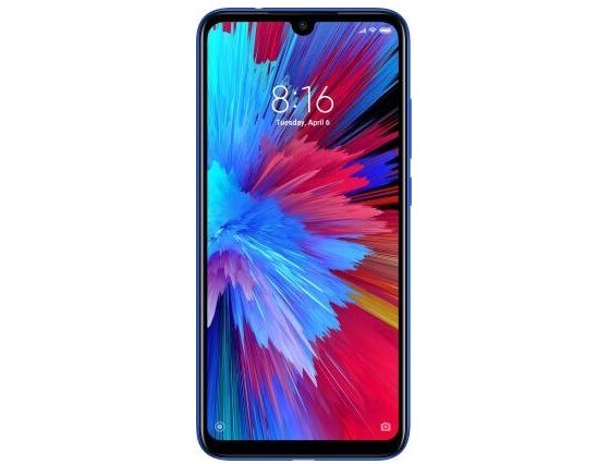 Redmi Note 7S