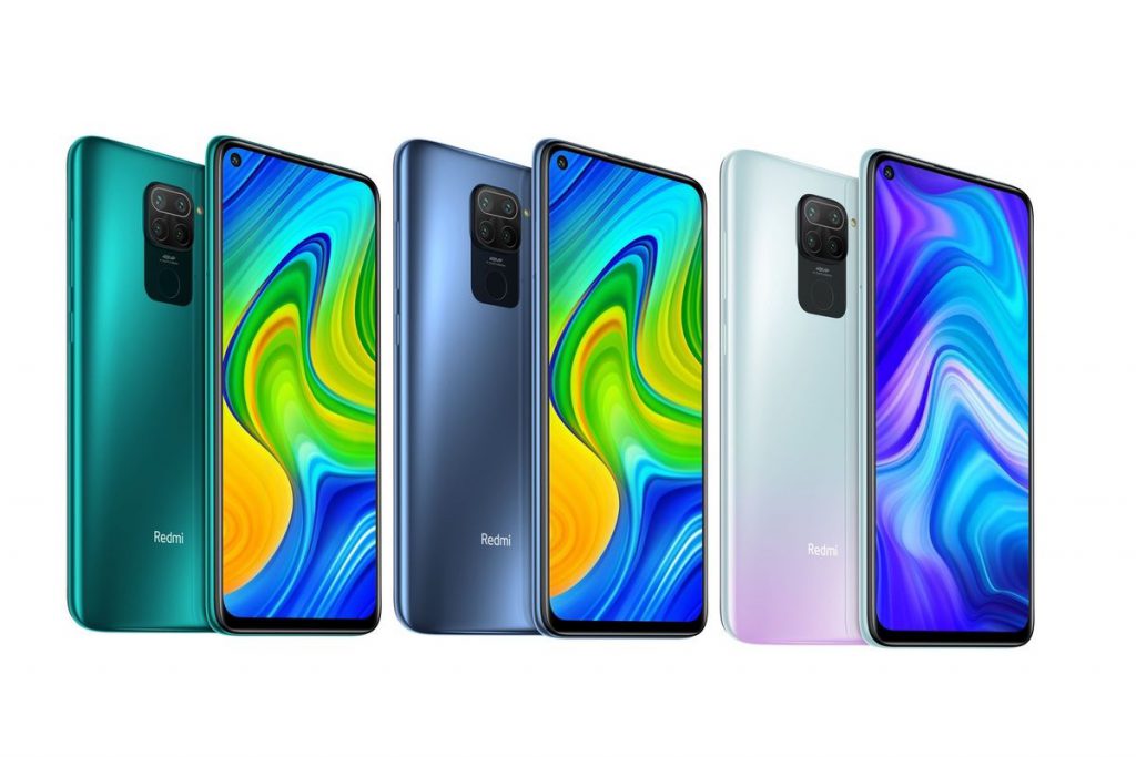 How to install TWRP Recovery and Root Redmi Note 9