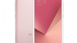 Redmi Y1 Lite pink 300x168 c