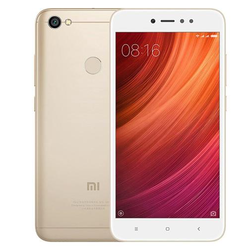 Redmi Y1 gold 1