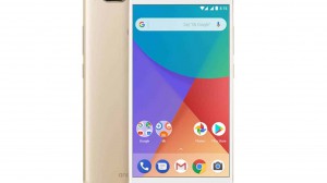 Xiaomi Mi A1 gold 300x168 c