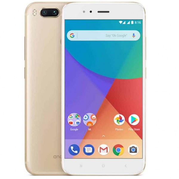 Xiaomi Mi A1